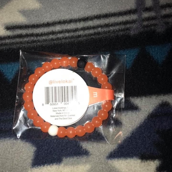Lokai Bracelet - Picture 2 of 2